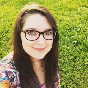 Meet your Posher, Tori